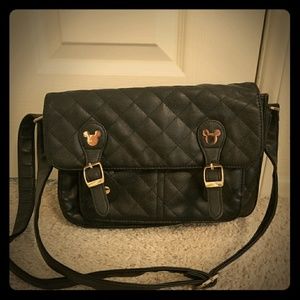 Medium Size Disney Purse